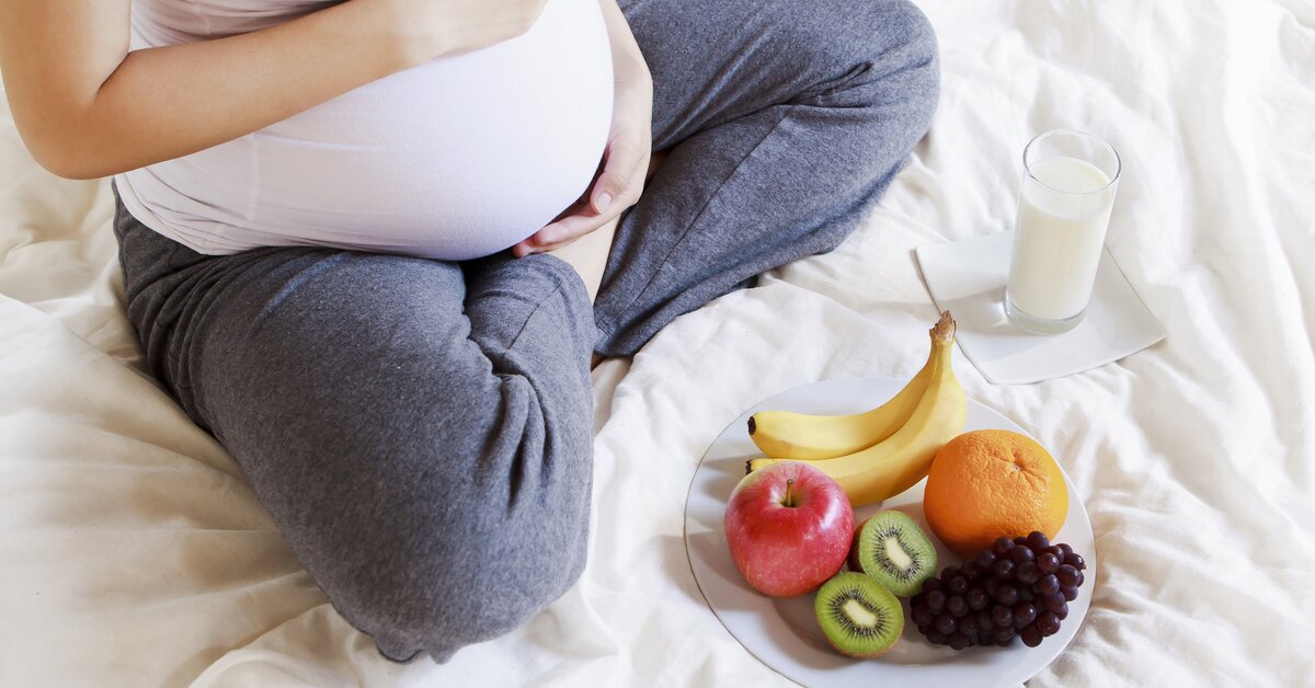 Jaké vitamíny brát v těhotenství? Máme jednoduchý přehled!