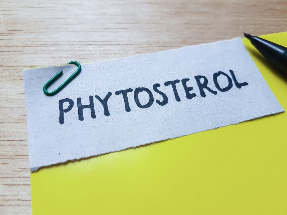 Fytosteroly a regulace jejich absorpce prostřednictvím MUFA