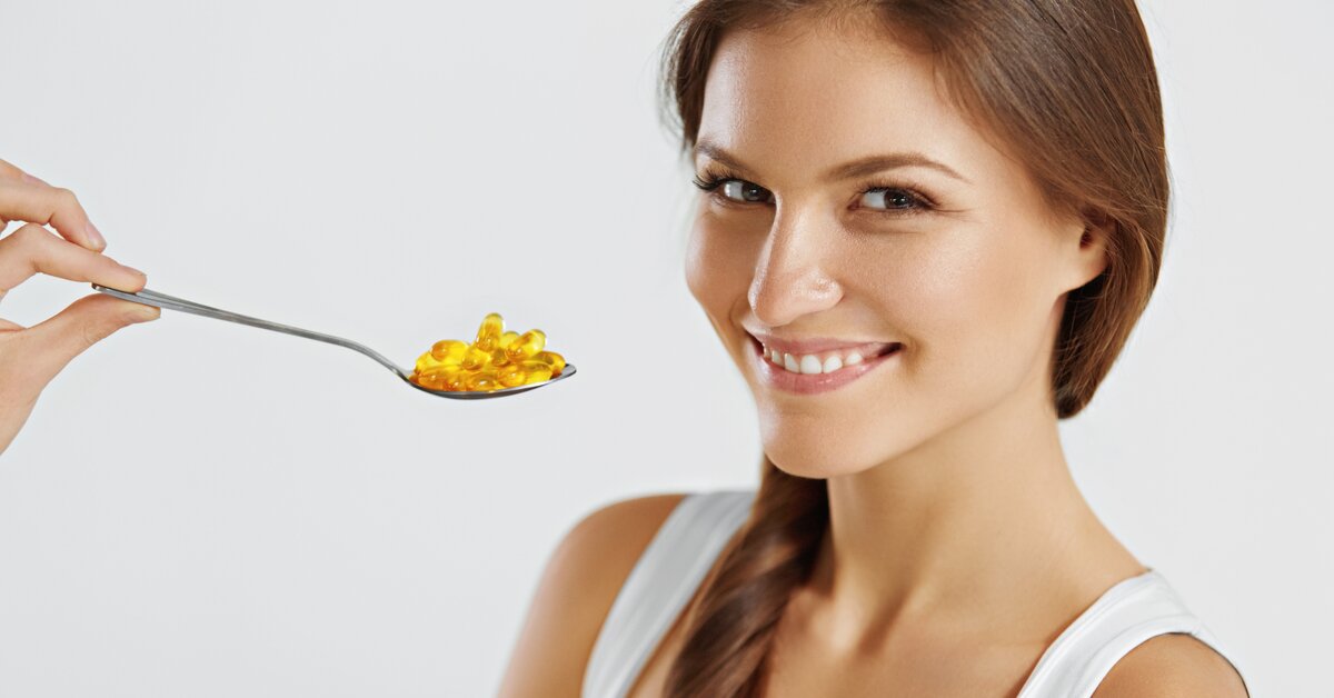 Jak užívat omega-3 a jsou lepší kapsle, nebo olej?