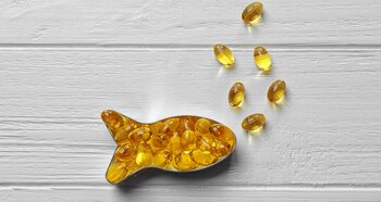 Jak se získává olej z lososa?