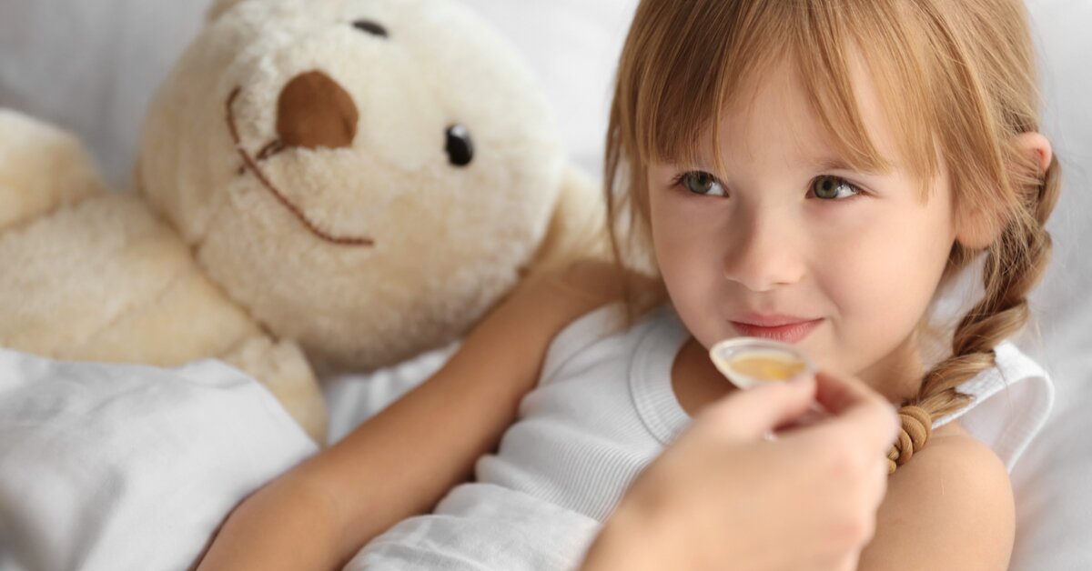 Vitamín D pro děti: kapky, tablety, nebo rybí tuk? Známe výhody i nevýhody!