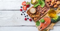 Jaké mají omega-3 mastné kyseliny zdroje v rostlinných a živočišných potravinách?