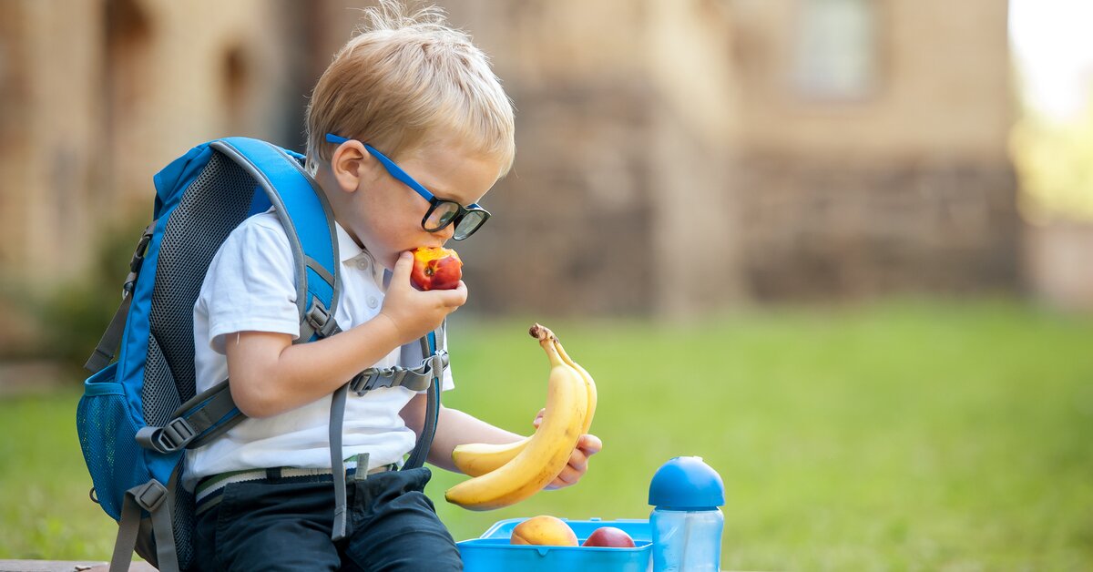 Vitamíny pro děti od 3 let: které je dobré doplňovat?