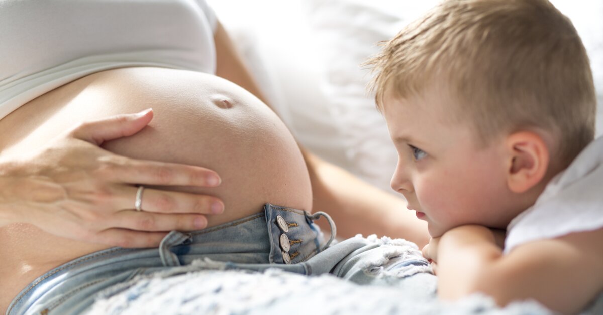 Omega-3 ovlivňují vývoj miminka v bříšku