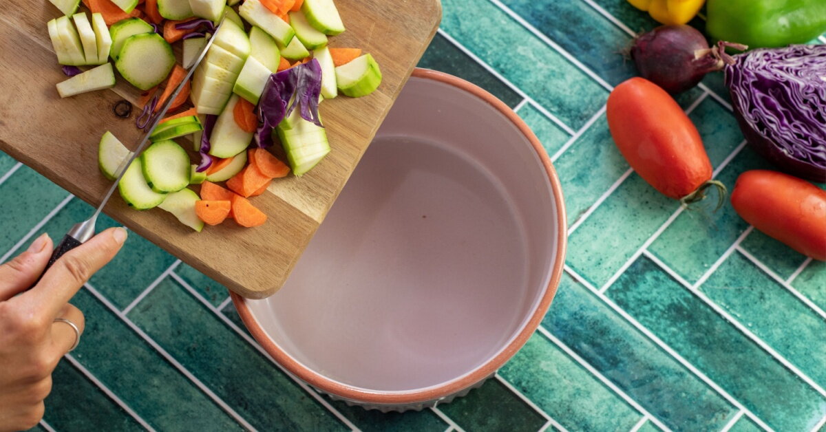 Splňuje váš jídelníček zásady výživy pro zdraví kostí a kloubů?