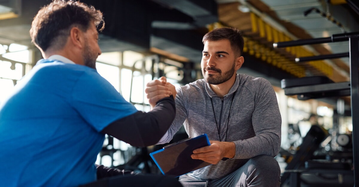 Testosteron a životní styl: Na těchto 5 oblastí nezapomínejte