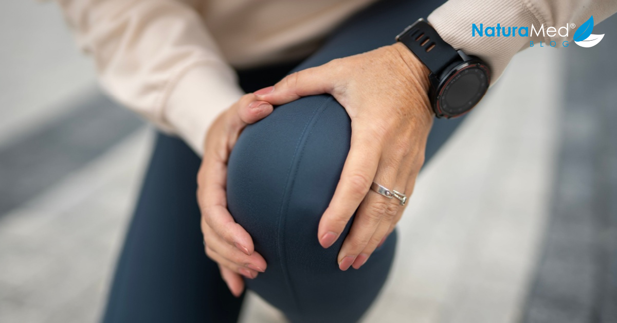 Tipy pro komplexní péči o klouby