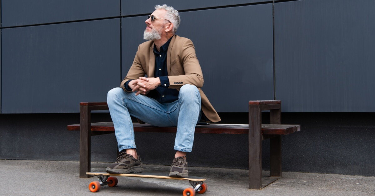 Týká se vás andropauza? Test shrnuje nejčastější příznaky