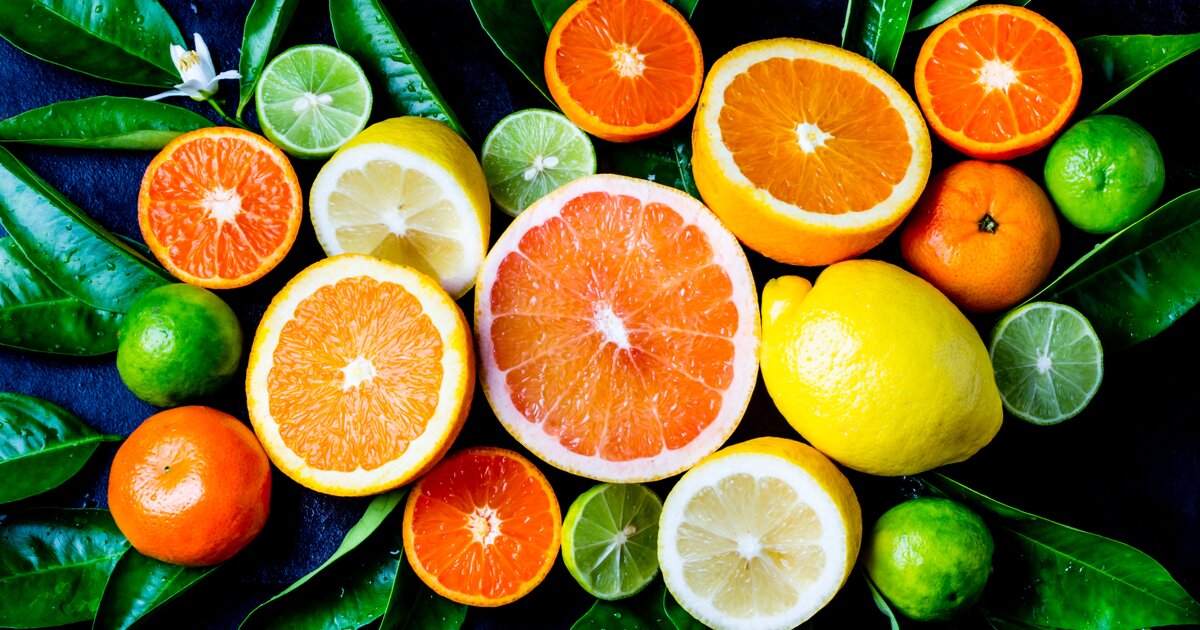 Vitamín C