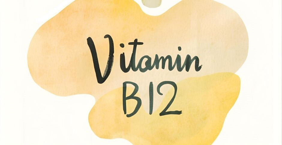 Vitamín B12 – denní dávku doplní nejen živočišné zdroje