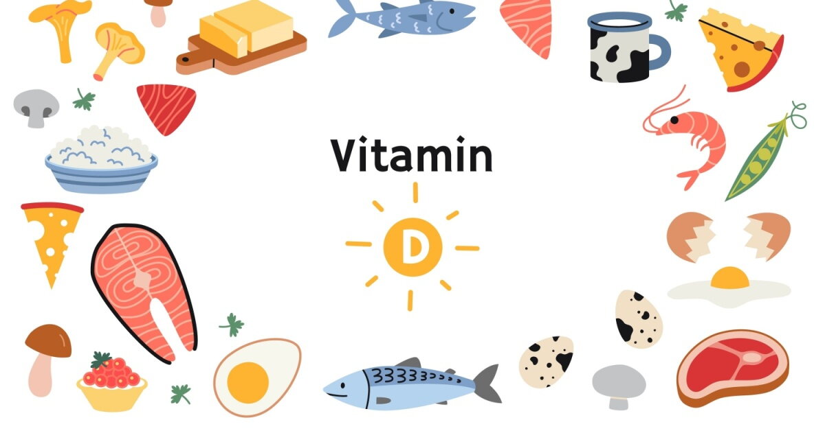 Vitamín D pro kosti a klouby – kolik denně a kdy užívat vitamín D