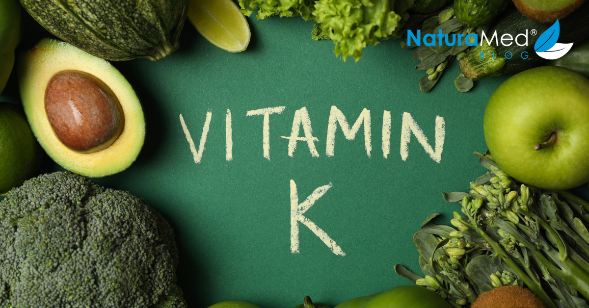 Vitamín K2 a vápník: proč patří dohromady a co dělají pro kosti