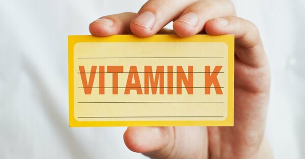 V čem nám prospívá vitamín K?