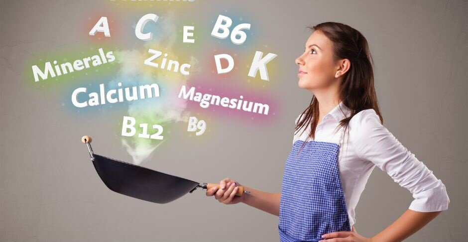 Jak kombinovat vitamíny a minerály s ohledem na zdraví kostí