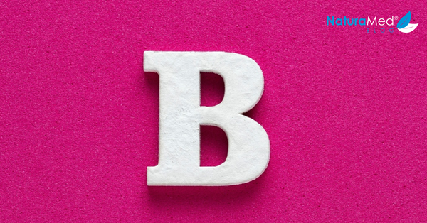 Vitamíny skupiny B: přehled všech osmi