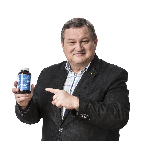 Jiří Werich, Herec a moderátor