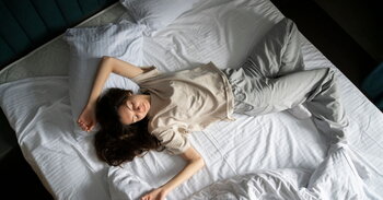 Winter Blues: Proč se v zimě cítíme trochu smutnější?