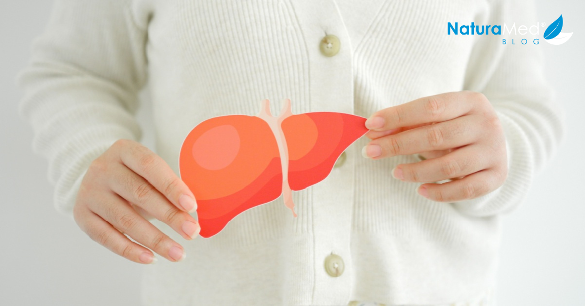 Zdraví jater: Tyto příznaky nepřehlížejte