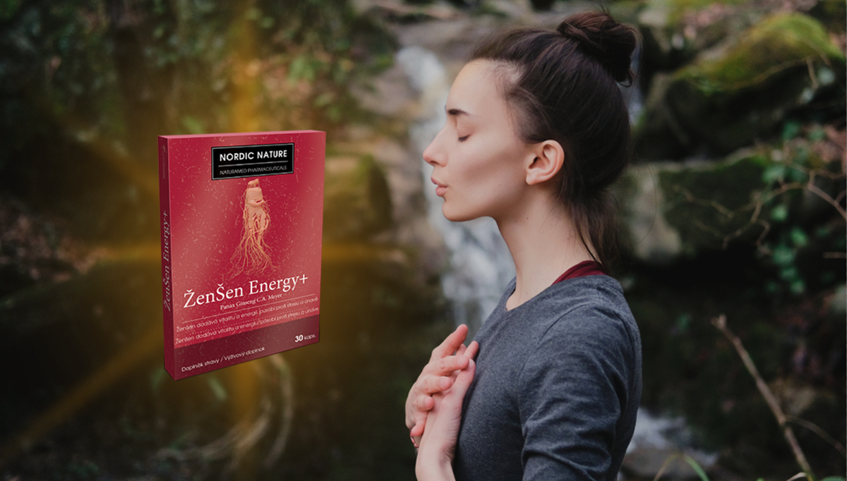 ŽenŠen Energy+: recenze od českých a slovenských uživatelů
