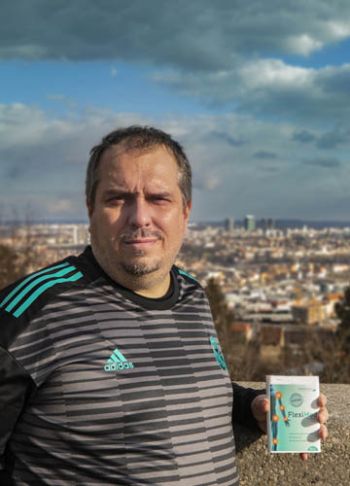 Martin Satoranský, Praha 4