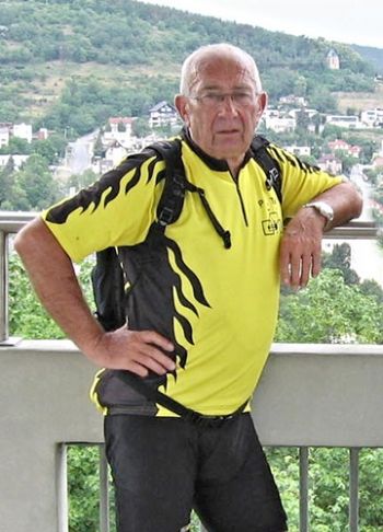 Zdeněk Bryknar, Nýrsko